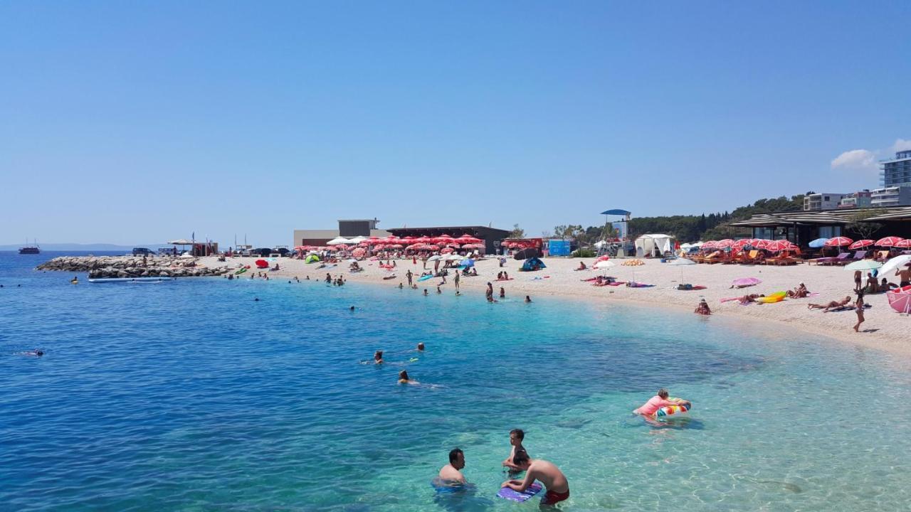 Apartment Alduk Split Kültér fotó