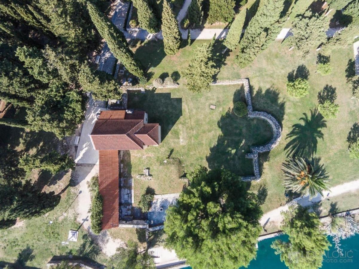 Apartment Alduk Split Kültér fotó