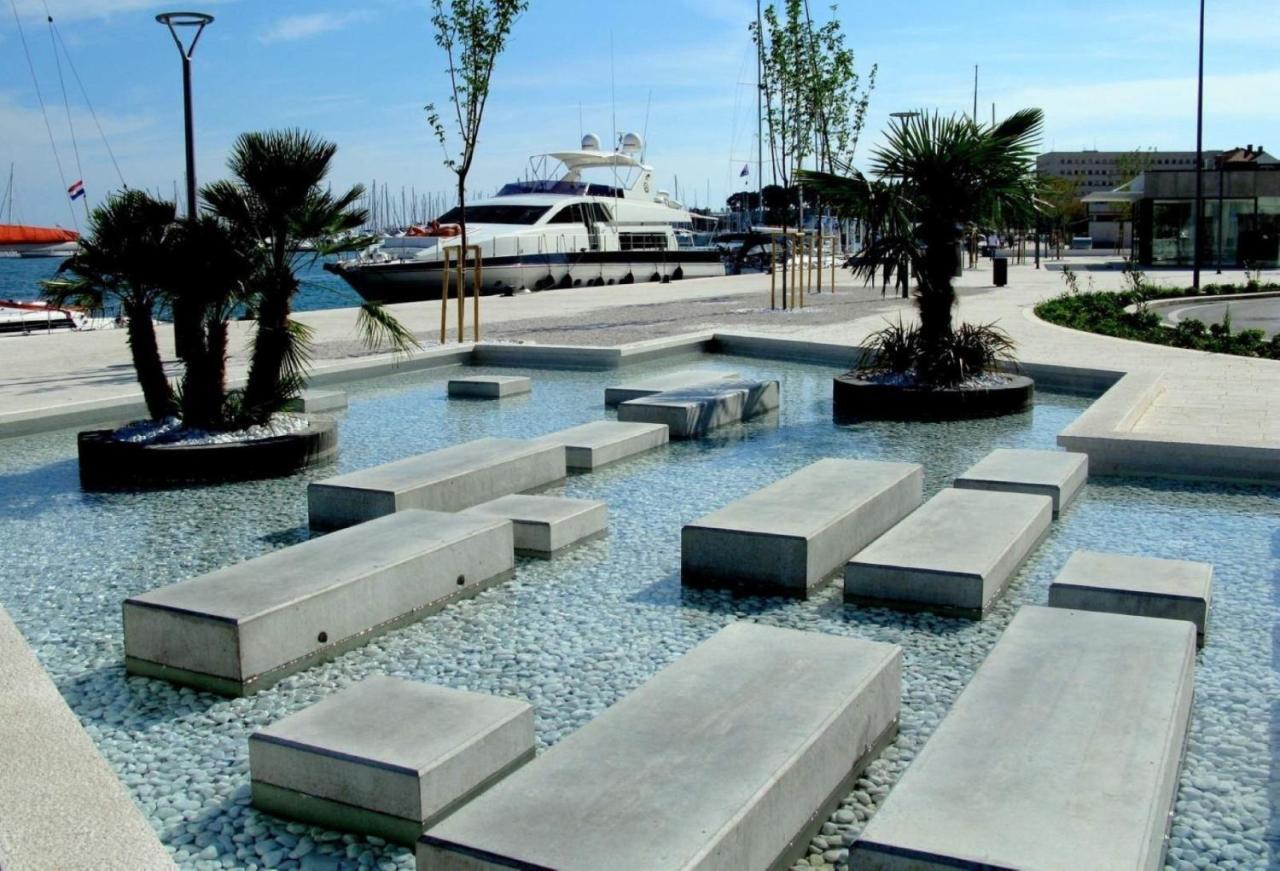 Apartment Alduk Split Kültér fotó