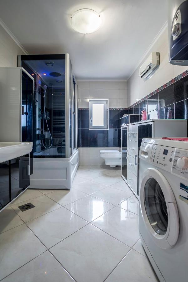 Apartment Alduk Split Kültér fotó