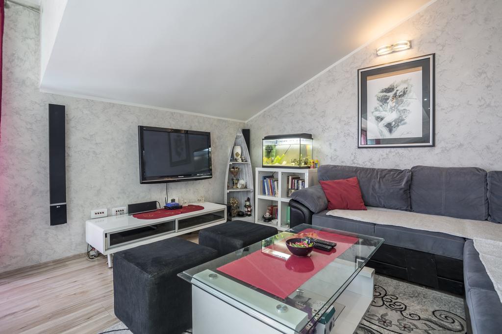 Apartment Alduk Split Kültér fotó
