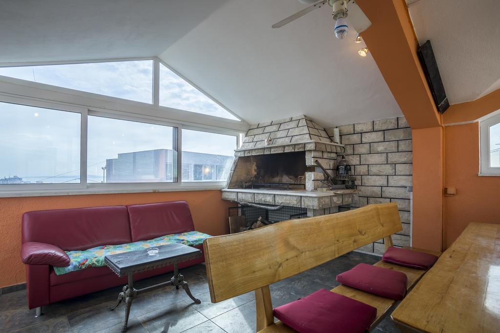 Apartment Alduk Split Kültér fotó