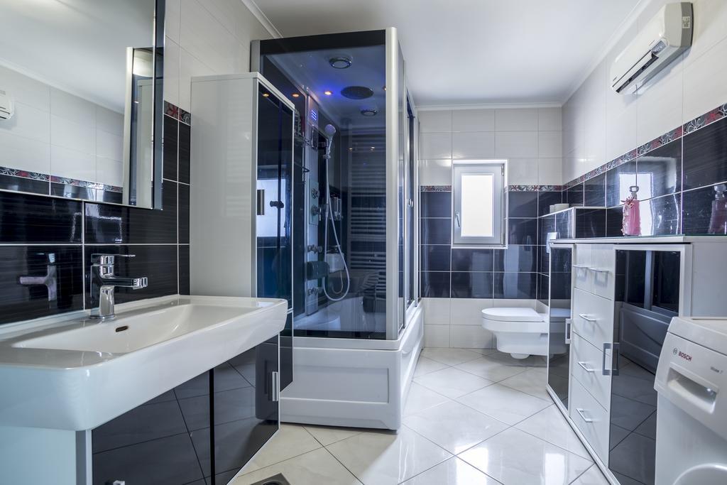 Apartment Alduk Split Kültér fotó