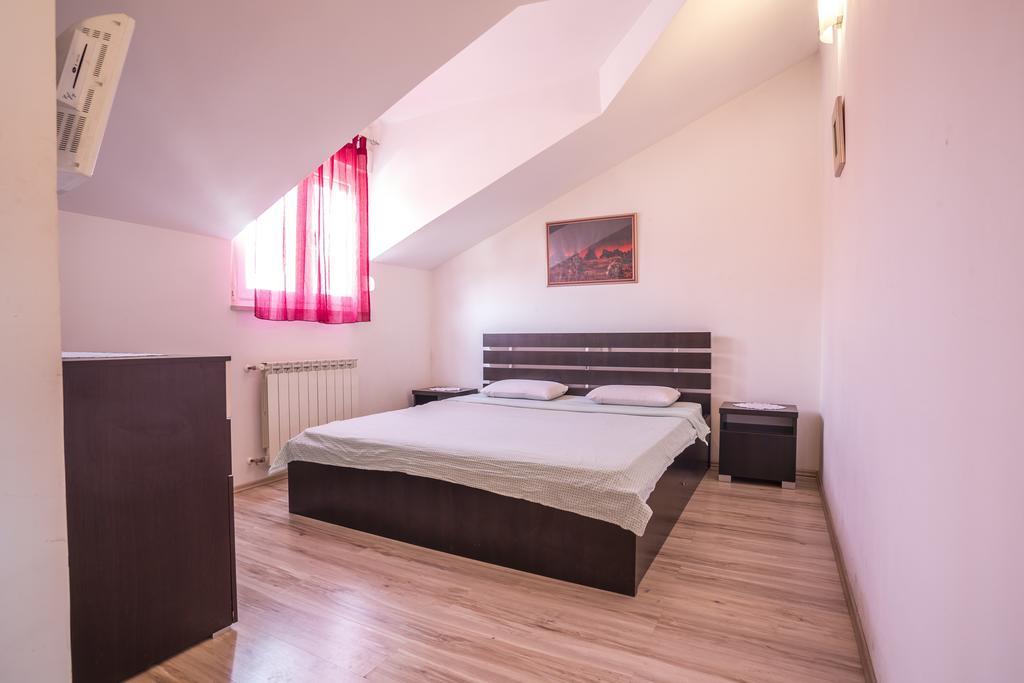 Apartment Alduk Split Kültér fotó