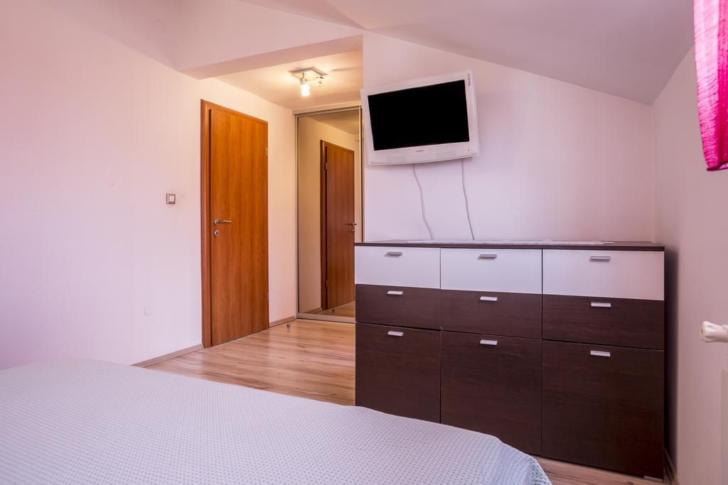 Apartment Alduk Split Kültér fotó