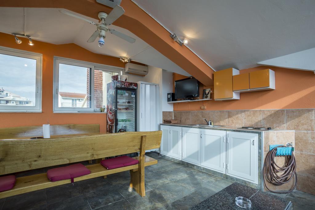 Apartment Alduk Split Kültér fotó
