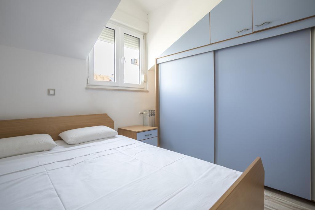 Apartment Alduk Split Kültér fotó